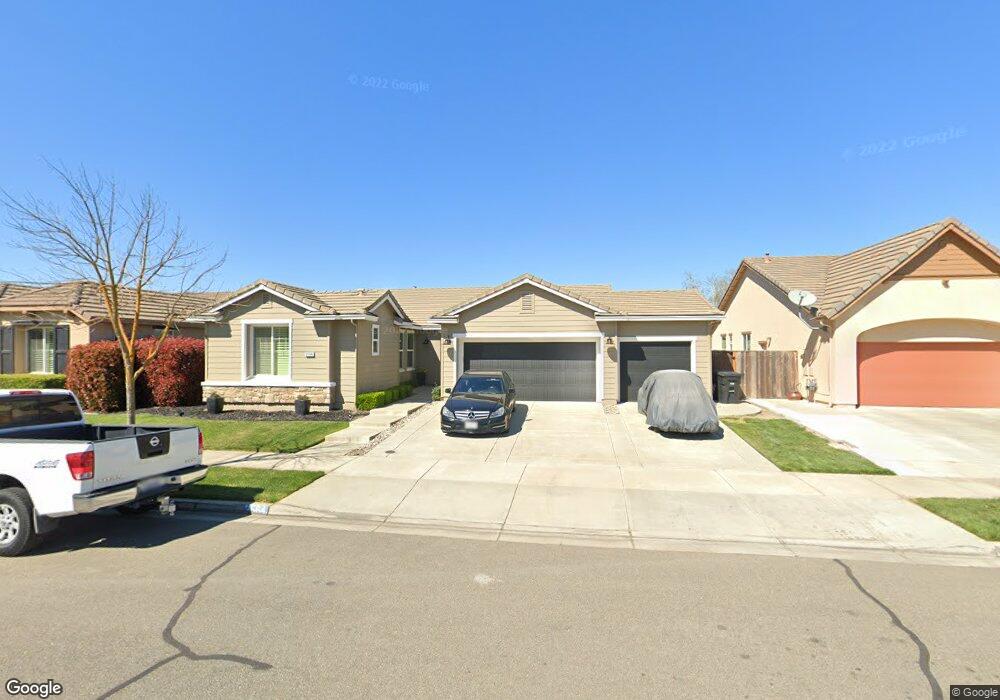 2564 Laurel Ridge Ct, Oakdale, CA 95361 - photo 1