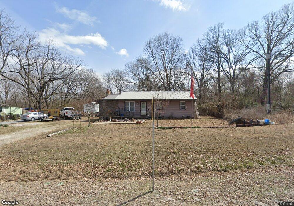 14785 E Highway 264, Lowell, AR 72745 - photo 1