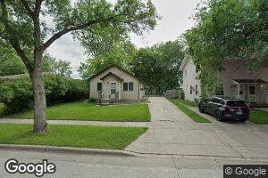 817 26th St N, Fargo, ND 58102