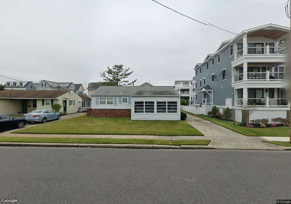 262 51st St, Avalon, NJ 08202 - photo 1