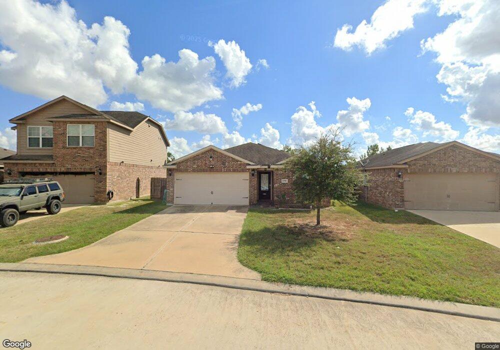 20910 Key Retreat Dr, Hockley, TX 77447 - photo 1