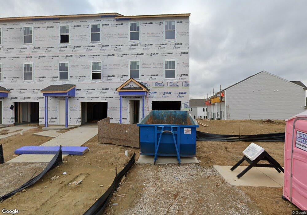 15222 Scoter St unit 204, Charlotte, NC 28262 - photo 1