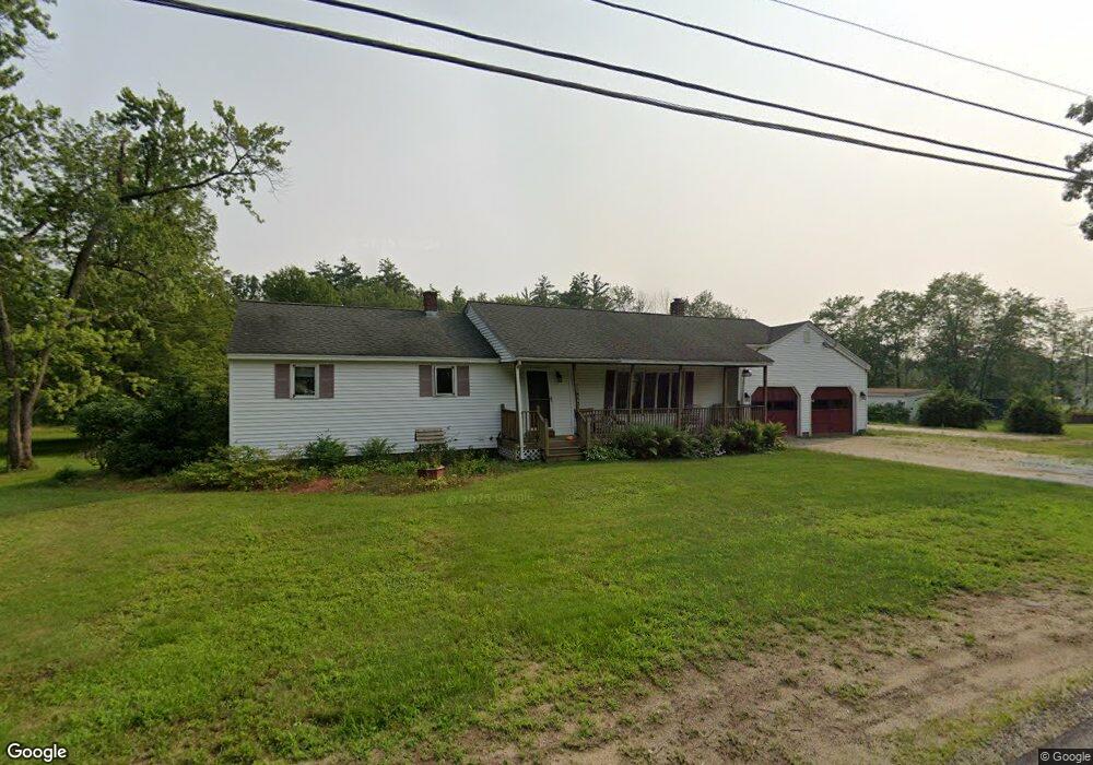 735 Hooksett Rd, Auburn, NH 03032 - photo 1