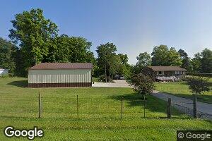 7085 Somers Gratis Rd, Camden, OH 45311