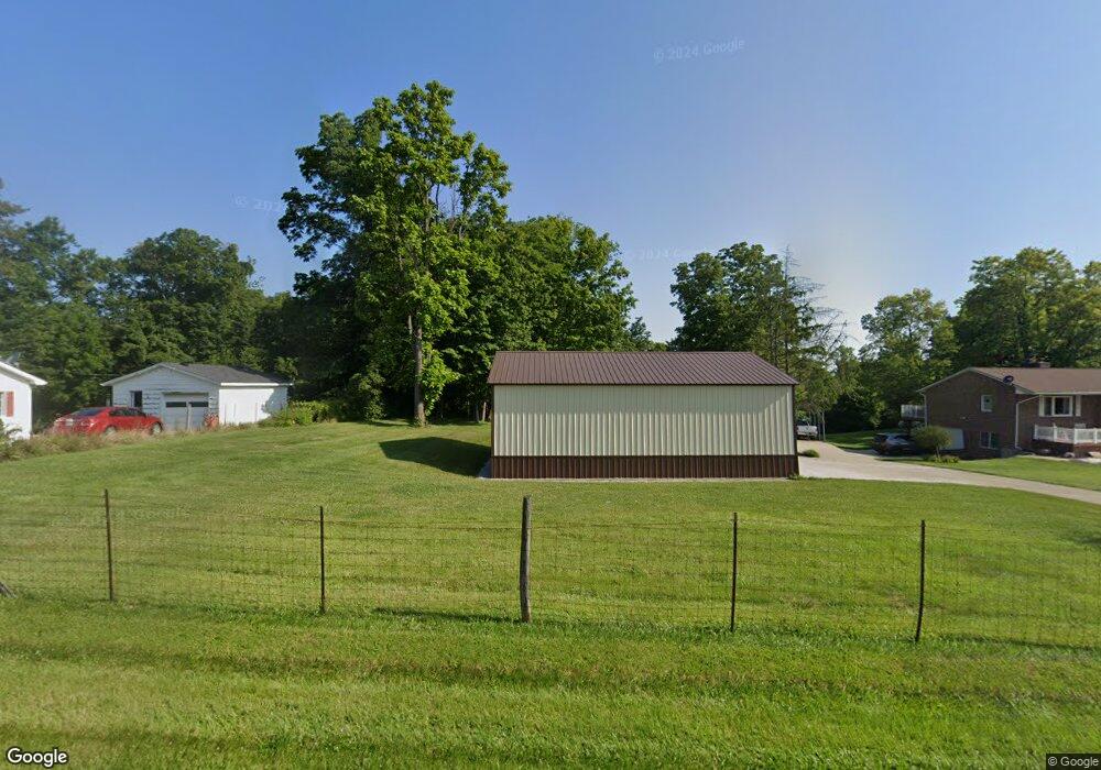 7085 Somers Gratis Rd, Camden, OH 45311 - photo 1