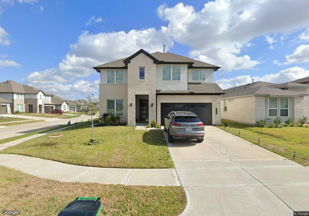 4734 Torcello Falls Ln, Katy, TX 77449 - photo 1