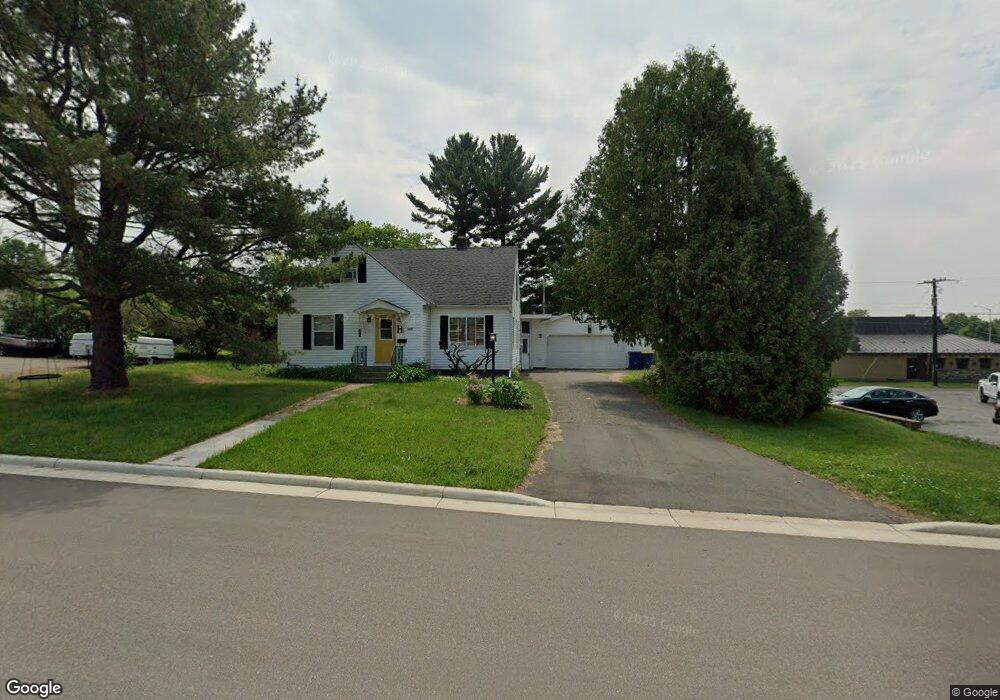 1209 E 10th St, Merrill, WI 54452 - photo 1