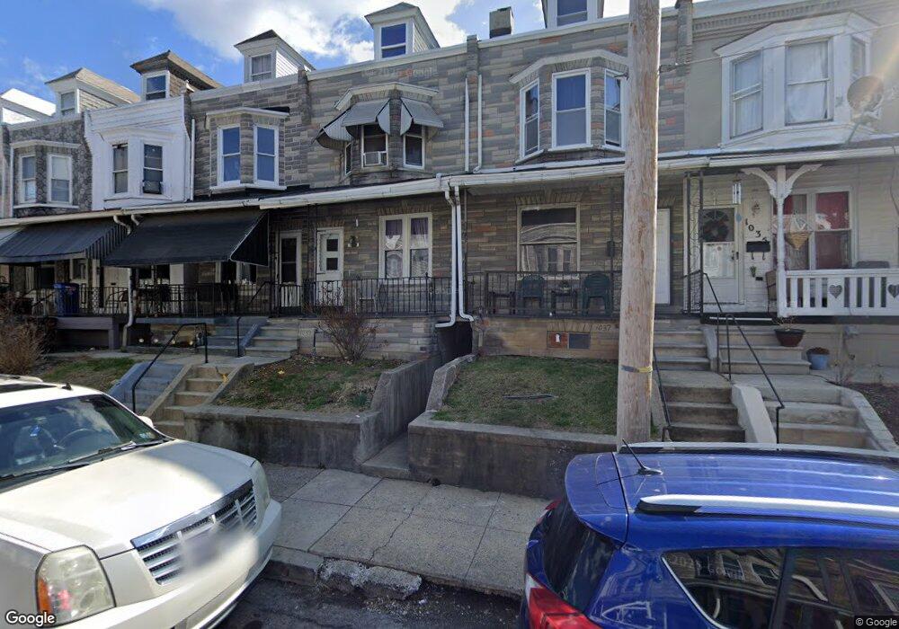 1039 Mulberry St, Reading, PA 19604 - photo 1