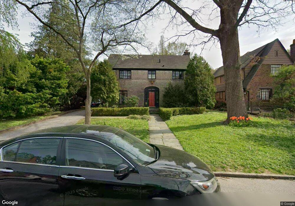 108 E Dartmouth Rd, Bala Cynwyd, PA 19004 - photo 1