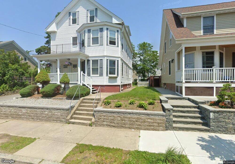 85 Colonial Ave unit 3, Cranston, RI 02910 - photo 1