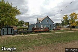 21 Elliott St, Sentinel Butte, ND 58654