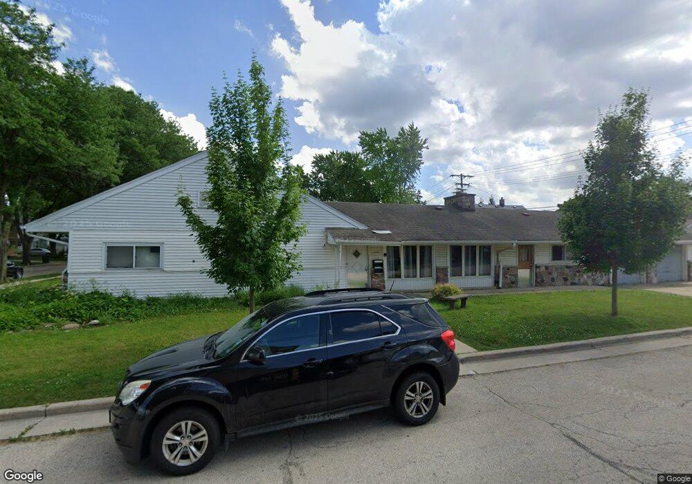 12605 W Courtland Ave, Butler, WI 53007 - photo 1