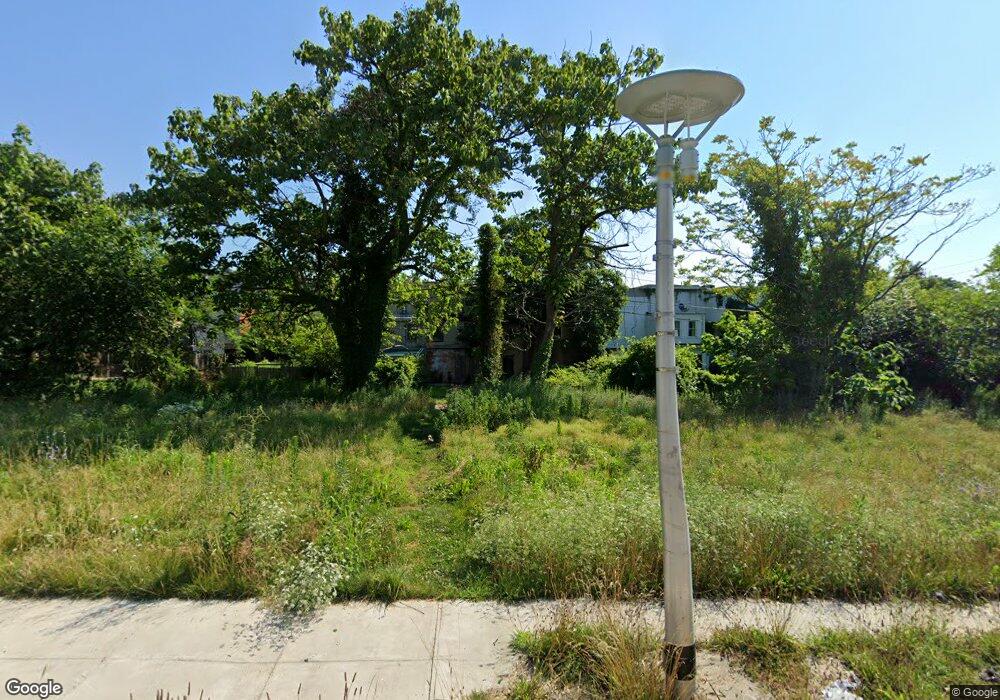 1817 Etting St, Baltimore, MD 21217 - photo 1