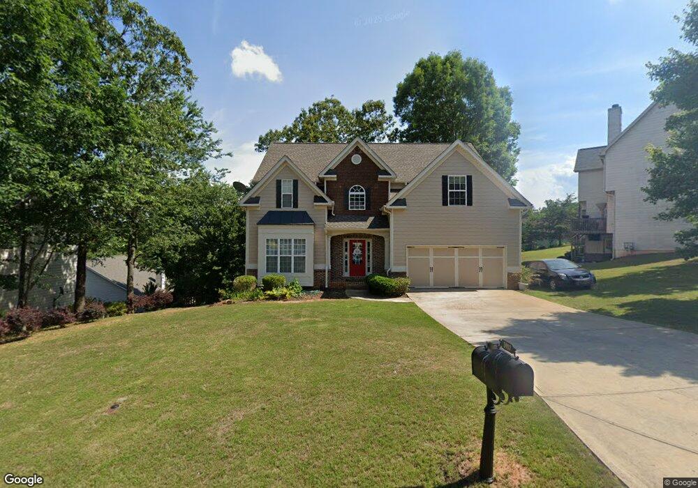 3907 Walnut Grove Way unit 9999, Gainesville, GA 30506 - photo 1