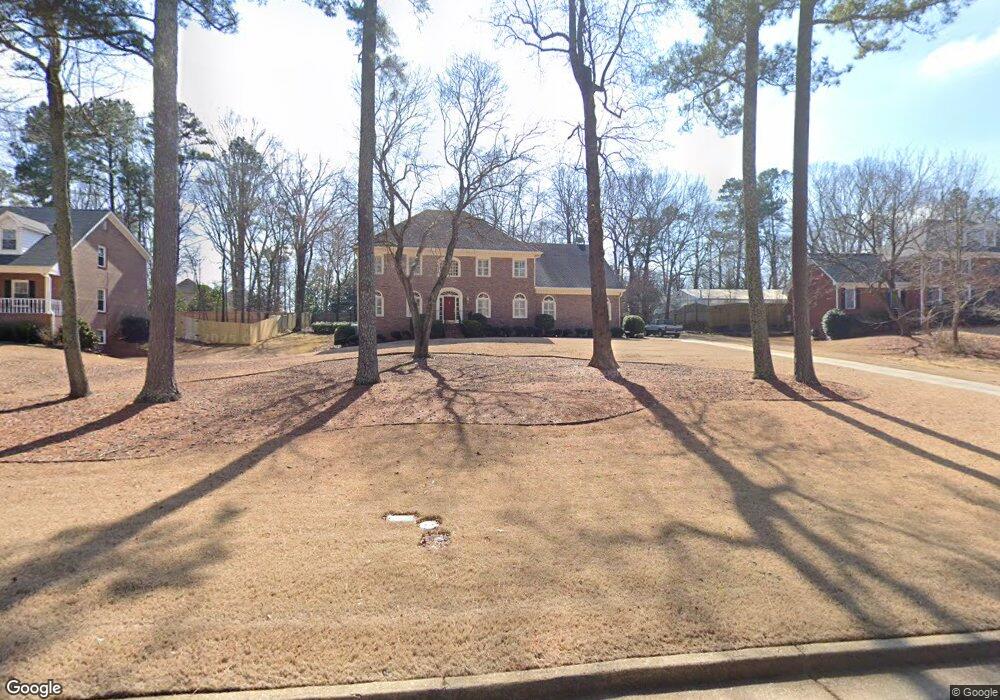 1911 E Gate Dr, Stone Mountain, GA 30087 - photo 1