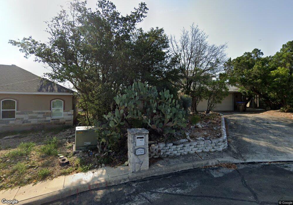 17322 Commanche Bluff, Helotes, TX 78023 - photo 1