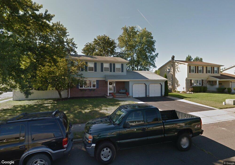 18 Hixon Dr, Burlington, NJ 08016 - photo 1