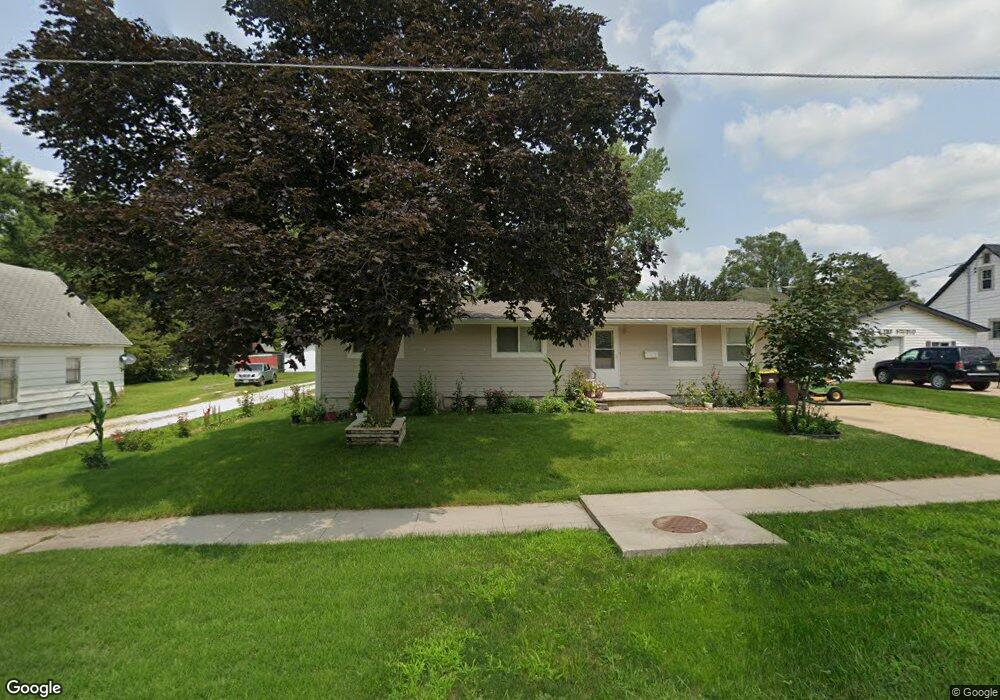 115 W Logan St, Osceola, IA 50213 - photo 1
