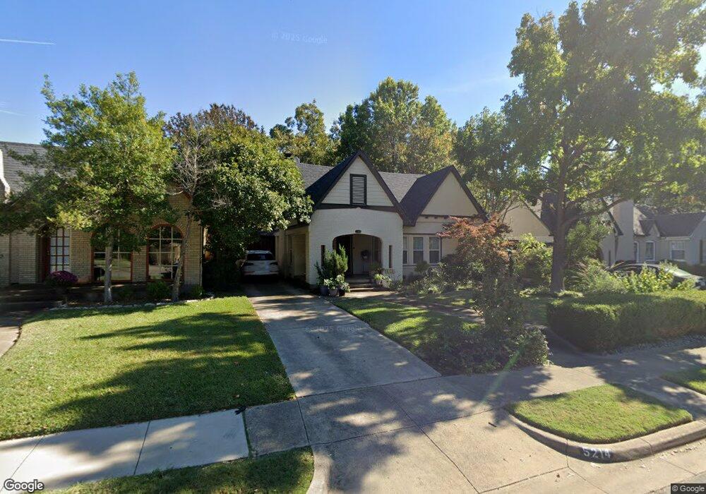 5214 Alcott St, Dallas, TX 75206 - photo 1