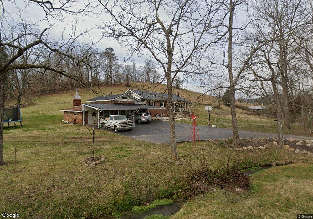 116 Pearman Rd, Johnson City, TN 37601 - photo 1