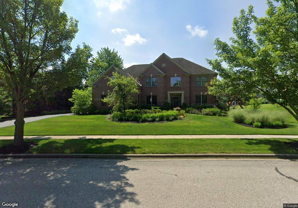 7015 Brodie Blvd, Dublin, OH 43017 - photo 1