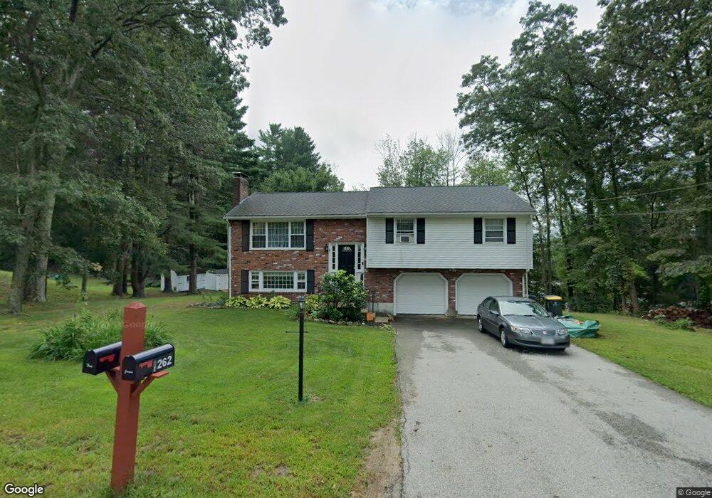 262 Daniels St, Franklin, MA 02038 - photo 1