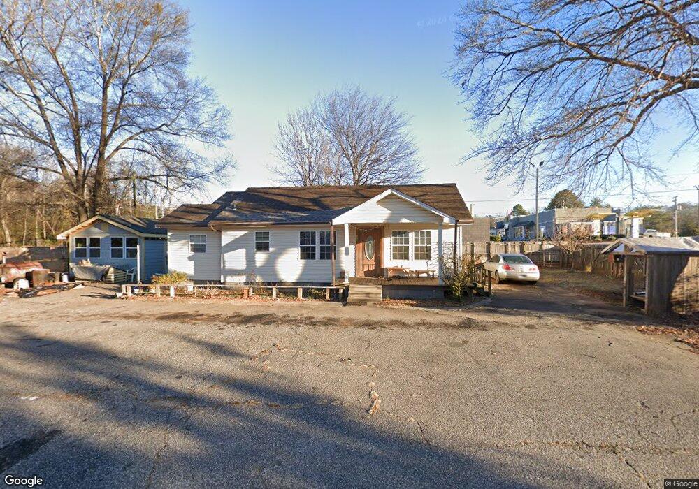 38 Pine St, Inman, SC 29349 - photo 1