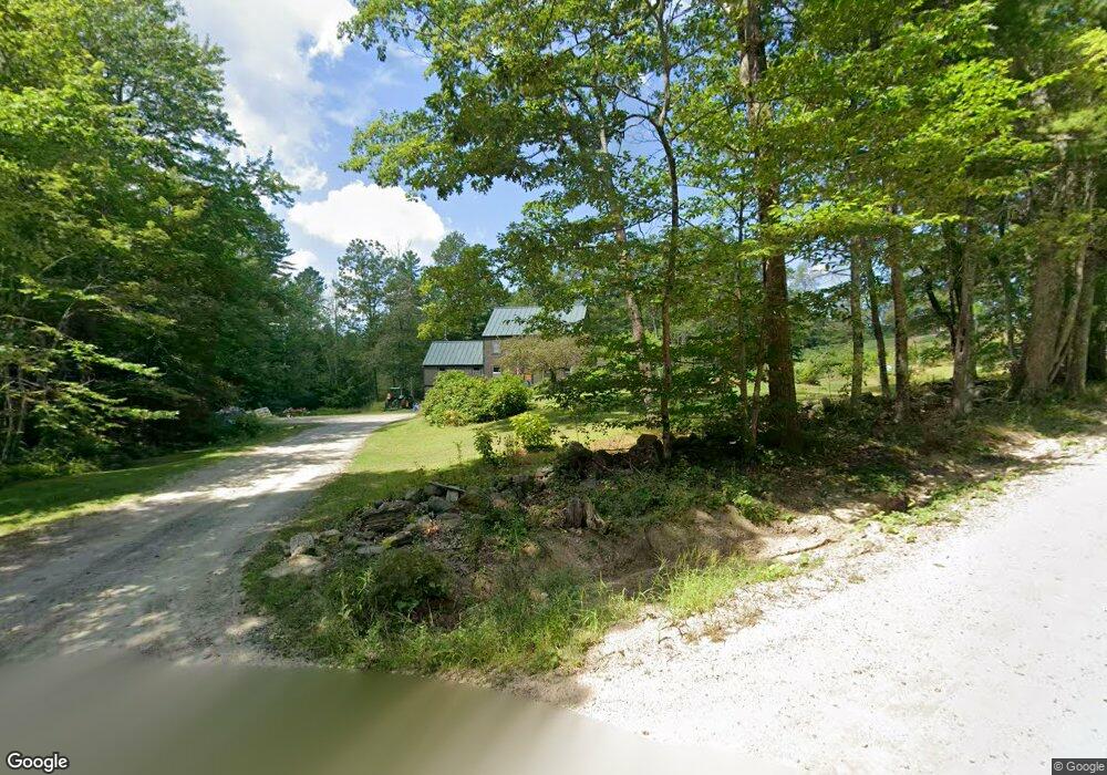 107 Fitzgerald Rd, Rindge, NH 03461 - photo 1