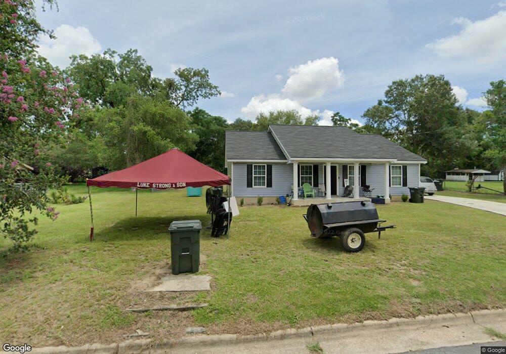 404 3rd St NW, Moultrie, GA 31768 - photo 1