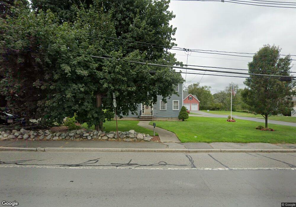 175 Lexington St, Woburn, MA 01801 - photo 1