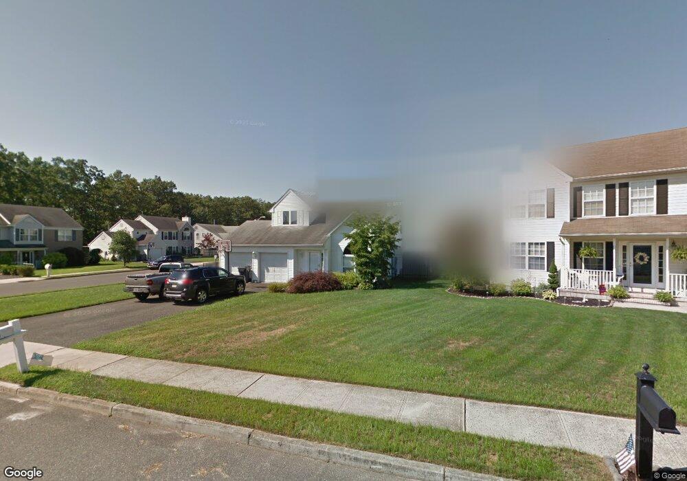 1 Acadia Ln, Howell, NJ 07731 - photo 1