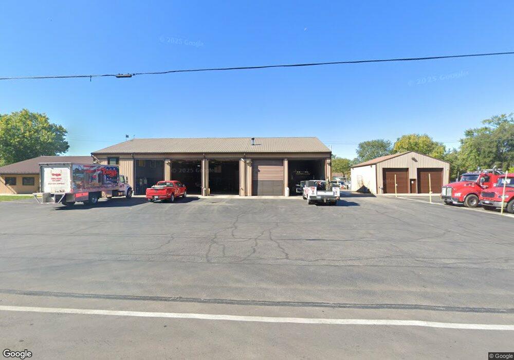 4845 Obetz Reese Rd, Columbus, OH 43207 - photo 1