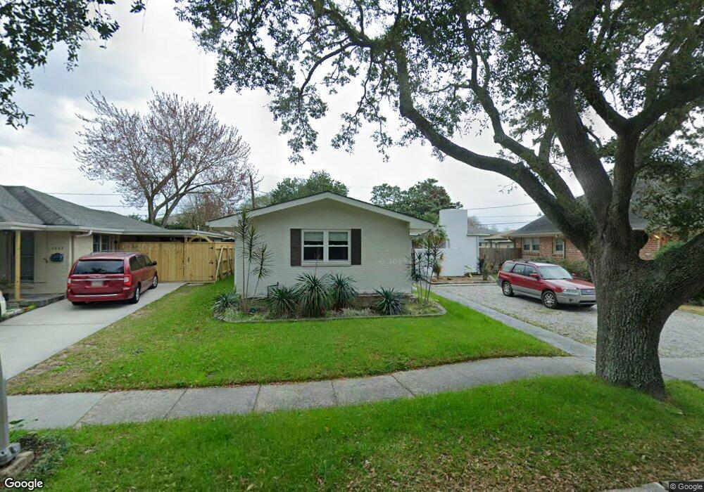 3601 Neyrey Dr, Metairie, LA 70002 - photo 1
