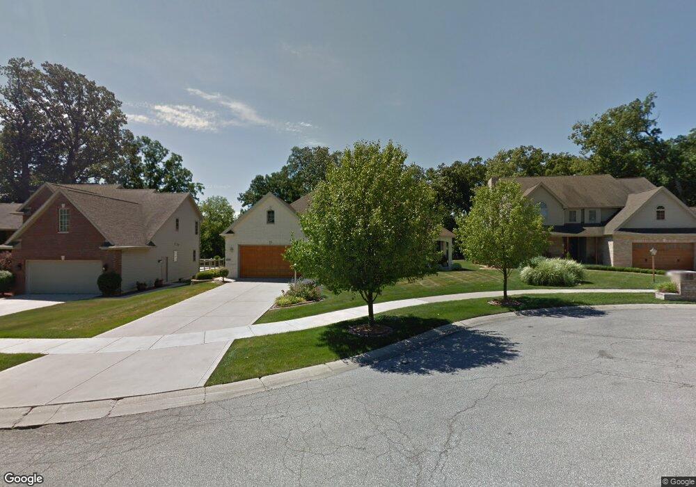 4051 W 92nd Place, Merrillville, IN 46410 - photo 1