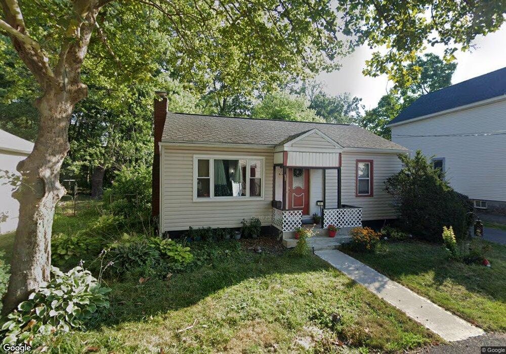 49 Mereline Ave, Albany, NY 12209 - photo 1