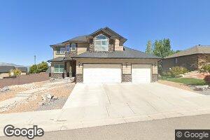 805 E 1070 S, Ephraim, UT 84627