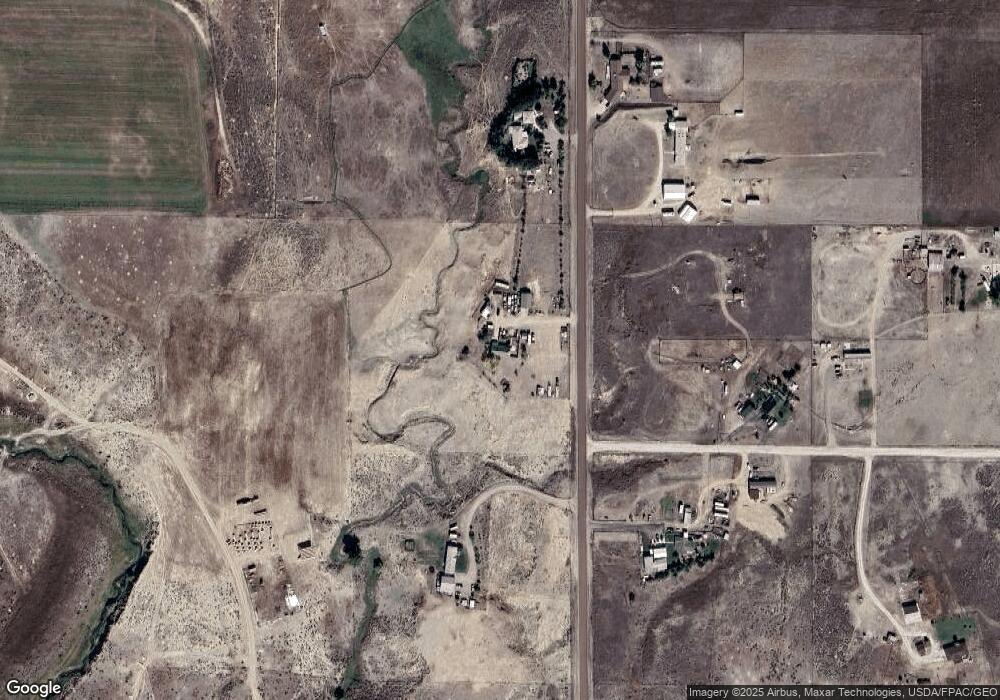 4800 Twelve Mile Rd, Casper, WY 82604 - photo 1