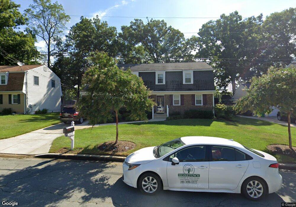 16115 Jerald Rd, Laurel, MD 20707 - photo 1