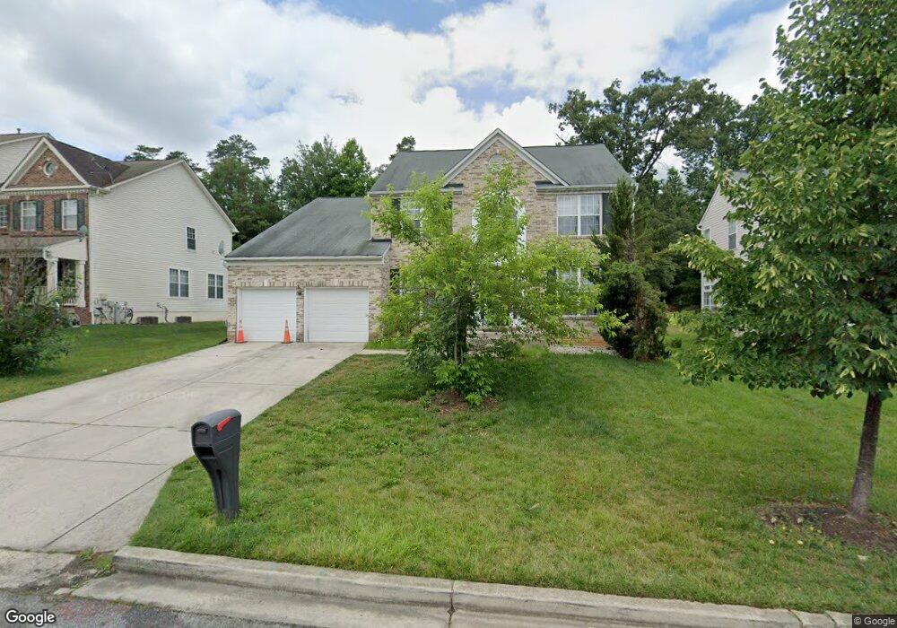 6510 Manton Way, Lanham, MD 20706 - photo 1