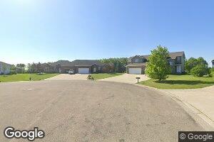 812 Eagle Ct, Mapleton, ND 58059