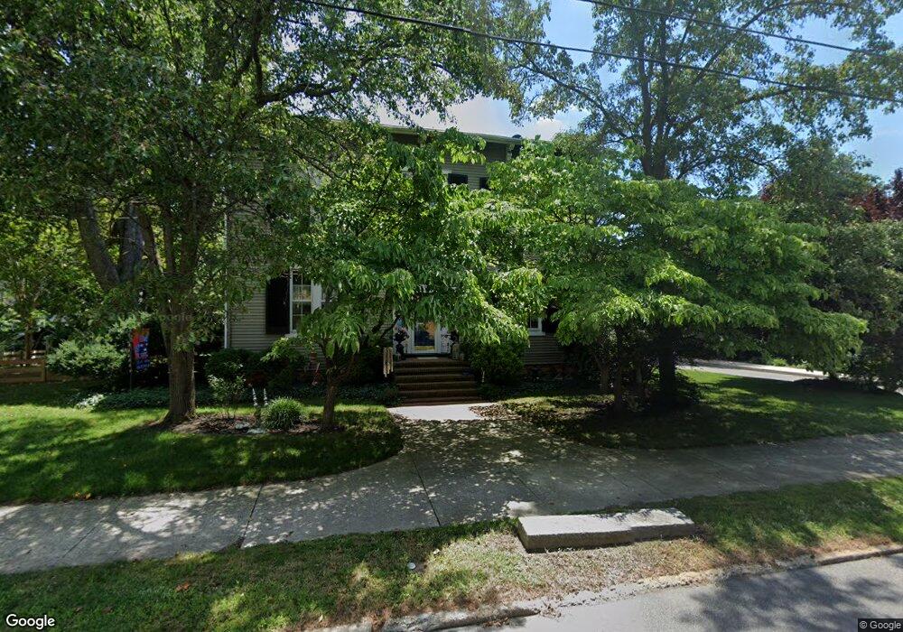 207 S Liberty St, Centreville, MD 21617 - photo 1