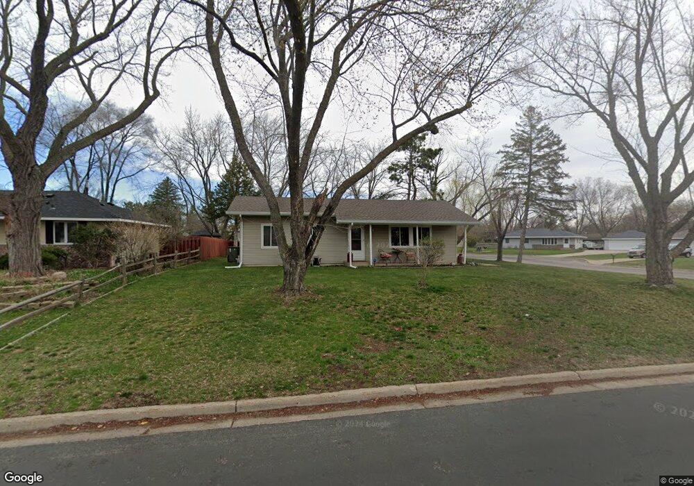 2255 113th Ave NW, Coon Rapids, MN 55433 - photo 1