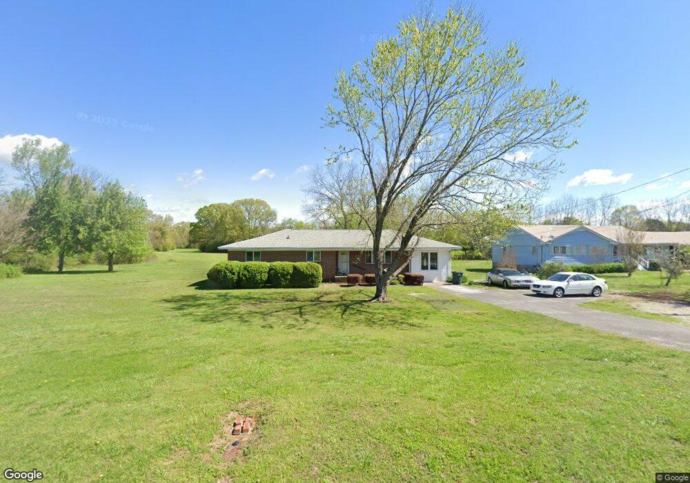 434 McDaniel Station Rd SW, Calhoun, GA 30701 - photo 1