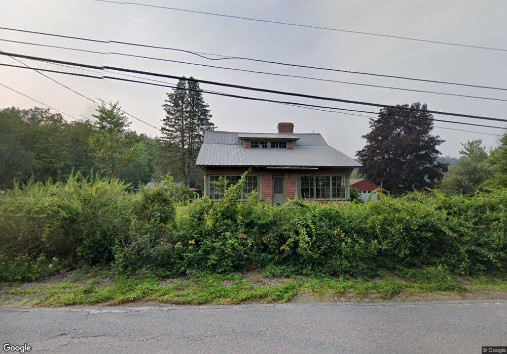 364 Baptist Rd, Canterbury, NH 03224 - photo 1