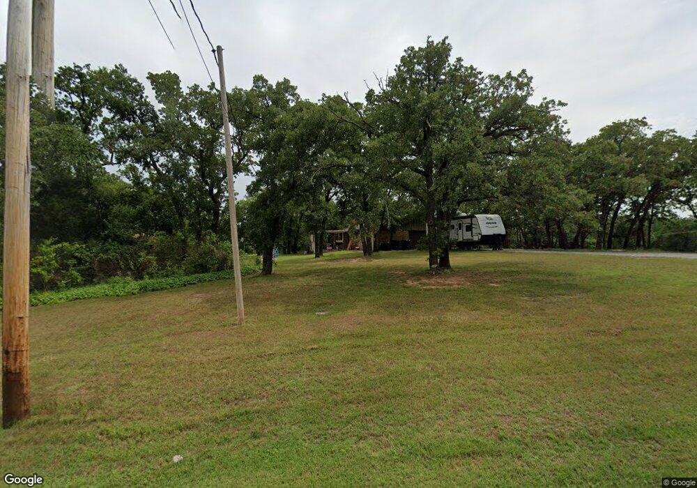 480 W Osage Rd, Duncan, OK 73533 - photo 1