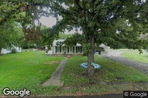 501 W Durant Ave, Wilburton, OK 74578