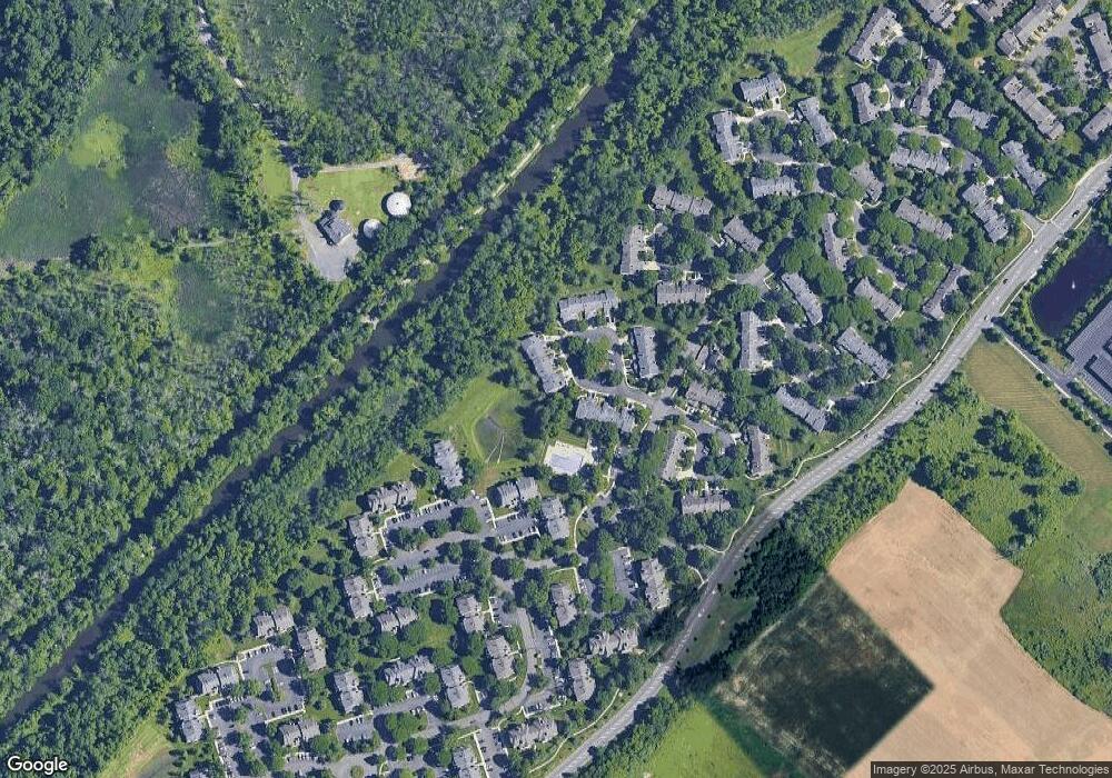 18 Aldgate Ct, Princeton, NJ 08540 - photo 1