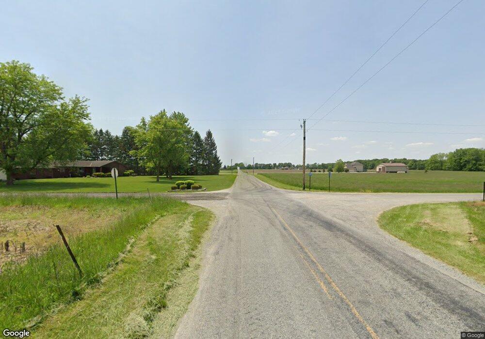 0 E 900 N, Ossian, IN 46777 - photo 1