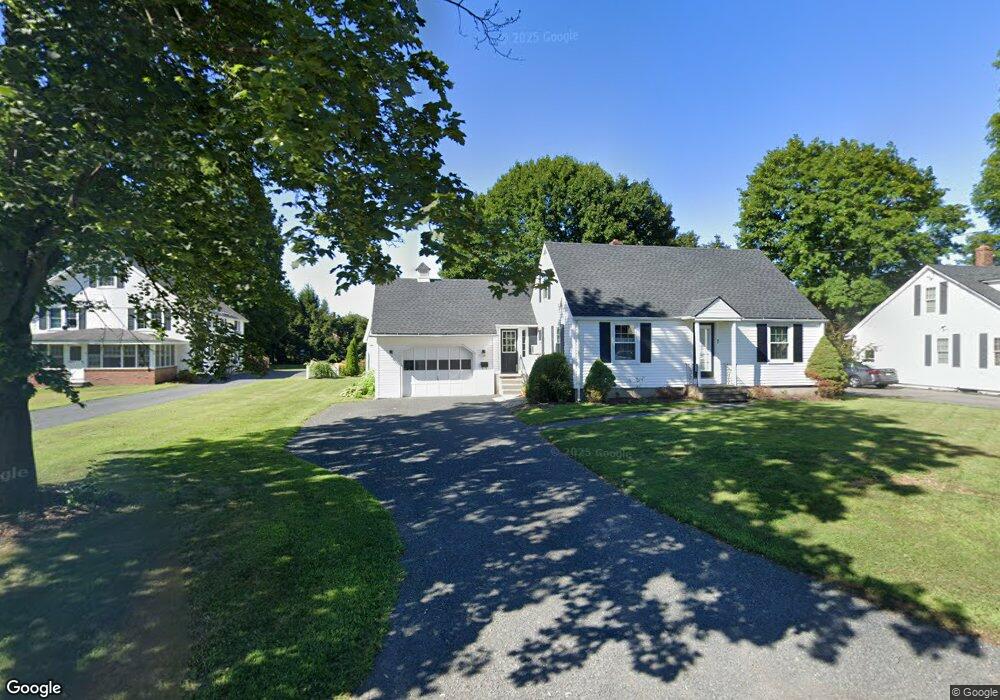 7 Conway St, South Deerfield, MA 01373 - photo 1