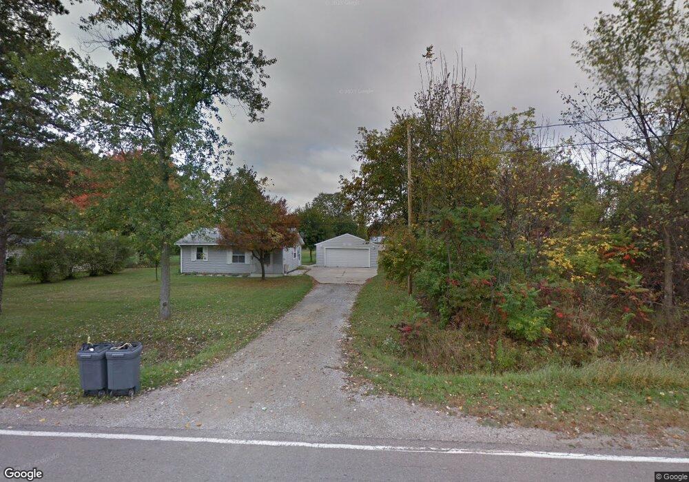 6053 Deland Rd, Flushing, MI 48433 - photo 1